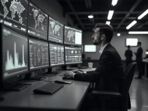 AI in Supply Chain: Boosting Efficiency with EDI & API