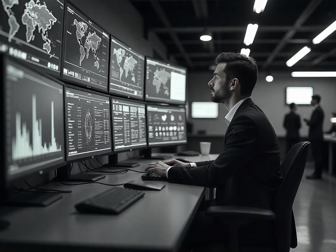 AI in Supply Chain: Boosting Efficiency with EDI & API