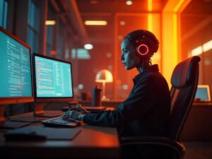 AI Agents as Cybersecurity Threats: The Unseen Risks of Autonomy