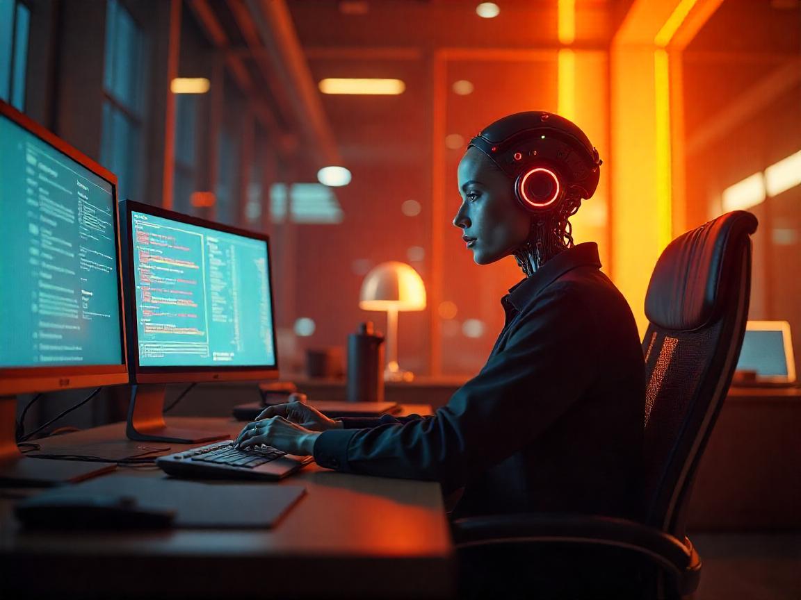 AI Agents as Cybersecurity Threats: The Unseen Risks of Autonomy