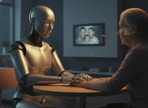 Can Robots Lie Without Breaking Trust