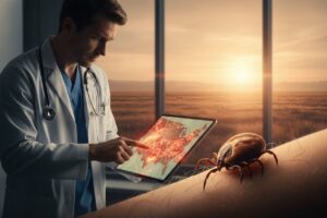 Climate Diseases Rise: Global Warming's Medical Shift