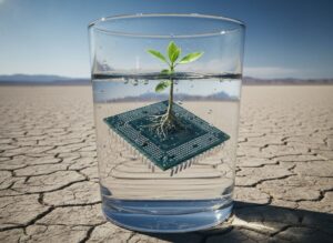 The Unseen Toll: AI Query's Hidden Eco Footprint